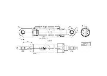 ЦГ-180.125х1470.11