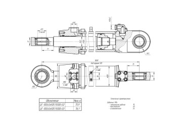 ЦГ-100.63х505.11-02
