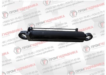 Гидроцилиндр аутригера Sennebogen 830 № 136866