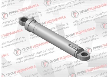 Гидроцилиндр подъема стрелы Х.97.00.100 (125х80х800) Велмаш