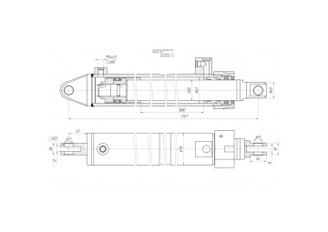 ЦГ-63.50х1680.01