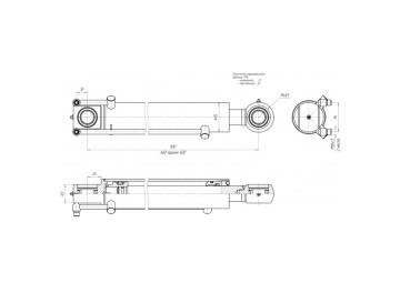ЦГ-80.50х600.11
