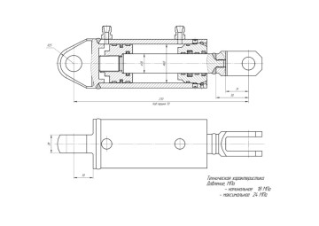 ЦГ-60.30х70.08