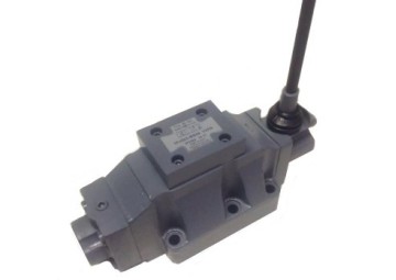 Г/распределитель 1РН203 В44 ХЛ1 (4DWMG25E)