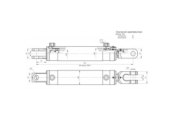 ЦГ-60.40х250.01