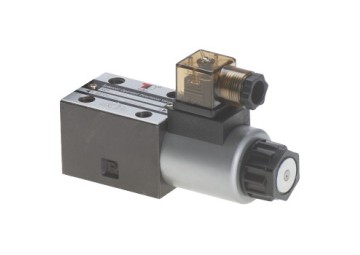 Гидрораспределитель KVNG10 51А 220V