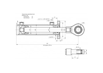 ЦГ-70.40х200.31