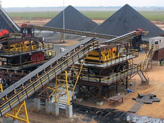 Комплект гидропривода для натяжения конвейерной ленты